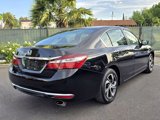 Used 2017 Honda Accord LX image 4