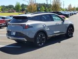 New 2026 Kia Sportage SX image 4