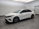Used 2022 Kia Forte GT-Line w/ GT-Line Premium Package image 2