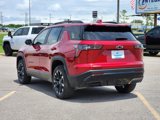 New 2026 Chevrolet Equinox RS w/ Convenience Package III image 3
