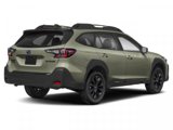 New 2025 Subaru Outback Onyx Edition image 2