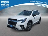 New 2025 Subaru Ascent Touring image 4