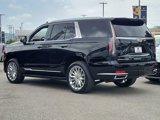 Used 2024 Cadillac Escalade Premium Luxury image 4