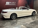 Used 2019 Mercedes-Benz S 560 Cabriolet image 5