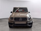 New 2025 Mercedes-Benz G 63 AMG 4MATIC image 2