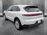 Certified 2024 Porsche Cayenne image 3