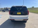 New 2025 Ford Expedition Platinum w/ Platinum Ultimate Package image 4