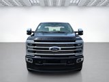 New 2025 Ford F250 Platinum image 3