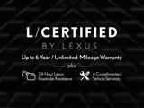 Used 2025 Lexus UX 300h AWD image 4