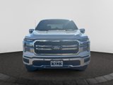 New 2025 Ford F150 Lariat image 3