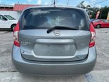 Used 2015 Nissan Versa Note SV w/ Interior Illumination Package image 5