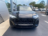 New 2025 Audi Q8 Prestige image 2