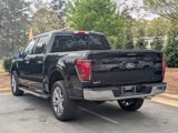 Certified 2024 Ford F150 Lariat w/ Equipment Group 502A High image 5