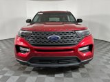 Used 2023 Ford Explorer XLT w/ Equipment Group 202A image 5