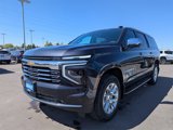 New 2025 Chevrolet Suburban Premier image 5