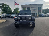 Used 2021 Jeep Gladiator Overland w/ Popular Equipment Package image 2