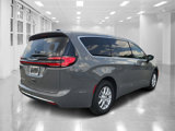 New 2025 Chrysler Pacifica Select image 3