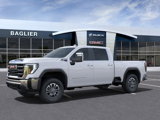 New 2025 GMC Sierra 2500 SLT image 2