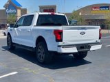 New 2025 Ford F150 Lightning XLT image 4