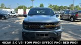 New 2025 Ford F150 Tremor image 5