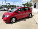Used 2015 Honda Fit LX image 4