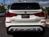 Used 2020 BMW X3 xDrive30i w/ Convenience Package image 5