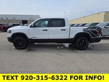 Used 2025 RAM 1500 Rebel image 3