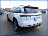 New 2025 Jeep Grand Cherokee Limited image 5