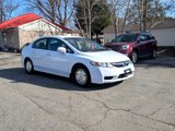 Used 2010 Honda Civic Hybrid Sedan image 2