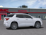 New 2026 GMC Terrain Denali image 5