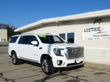 Used 2021 GMC Yukon XL Denali w/ Denali Premium Package image 4