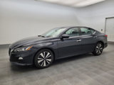 Used 2022 Nissan Altima 2.5 SV image 2