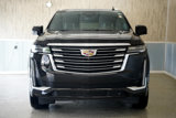 Used 2023 Cadillac Escalade ESV Premium Luxury Platinum w/ Heavy-Duty Trailer Package image 3