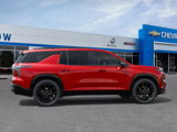 New 2026 Chevrolet Traverse RS image 5