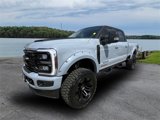 New 2025 Ford F250 Lariat w/ Lariat Ultimate Package image 3