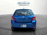 Used 2008 Toyota Yaris 2-Door Hatchback image 3