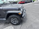 New 2025 Jeep Wrangler Sahara image 4