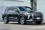 New 2025 Hyundai Palisade Calligraphy image 2