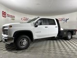 New 2025 Chevrolet Silverado 3500 W/T w/ WT Convenience Package image 3