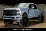 Used 2025 Ford F250 Lariat w/ Lariat Ultimate Package image 5