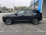 New 2025 Chevrolet Trax LT w/ Driver Confidence Package image 3