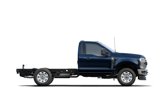 New 2025 Ford F350 4x4 Regular Cab Super Duty image 5