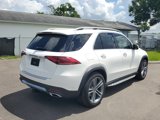 Certified 2021 Mercedes-Benz GLE 350 image 4