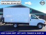 Used 2018 Chevrolet Express 3500 image 4