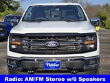 New 2025 Ford F150 XLT w/ Equipment Group 302A MID image 3