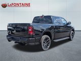 New 2026 RAM 1500 Laramie image 5