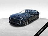 New 2026 Cadillac CT5 V Blackwing w/ Super Cruise 1 Package image 1