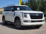 New 2025 Nissan Armada SL image 2