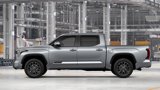 New 2026 Toyota Tundra Platinum image 4