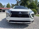 Used 2023 Mitsubishi Eclipse Cross SE image 3